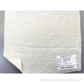 Waterproof Woven Fashion Crepe Rayon Nylon Jacquard